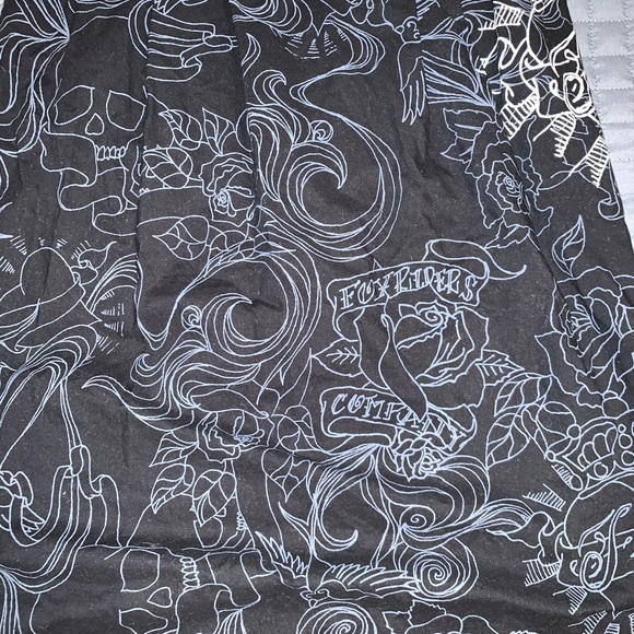 Fox Racing Dress -SOLD- - Picture 2 of 5